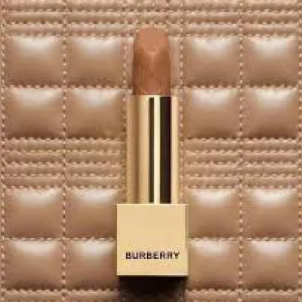 Burberry Neutral Brown Lipstick